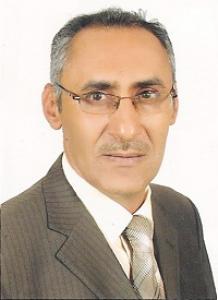 عبدالوهاب الشرفي