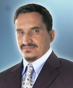 سعيد عوض باعيسى