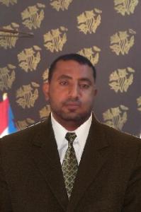 المحامي علي الصياء