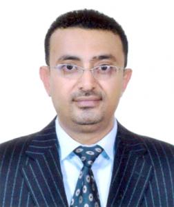 شفيع الناجي