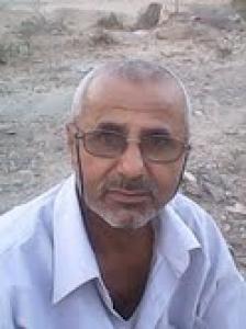 احمد عمر حسين