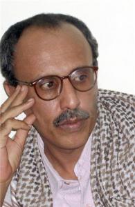 علي الكثيري