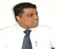 محمد نصر شاذلي