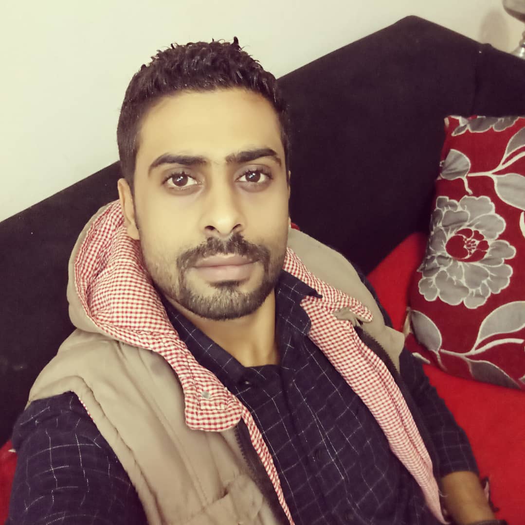 محمد عادل الاعسم