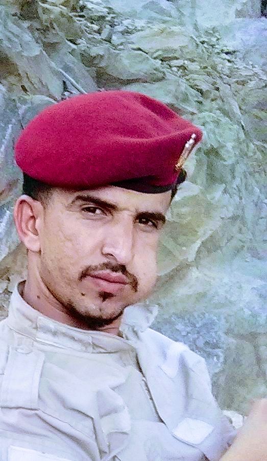 عبدالحافظ العطفي