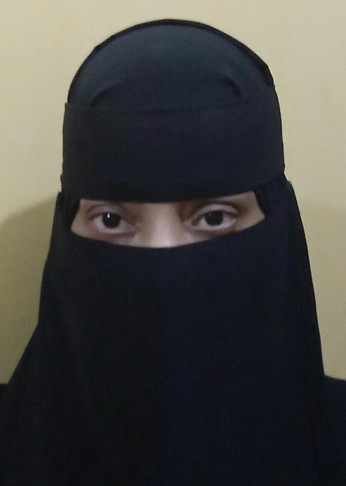 أشجان المقطري