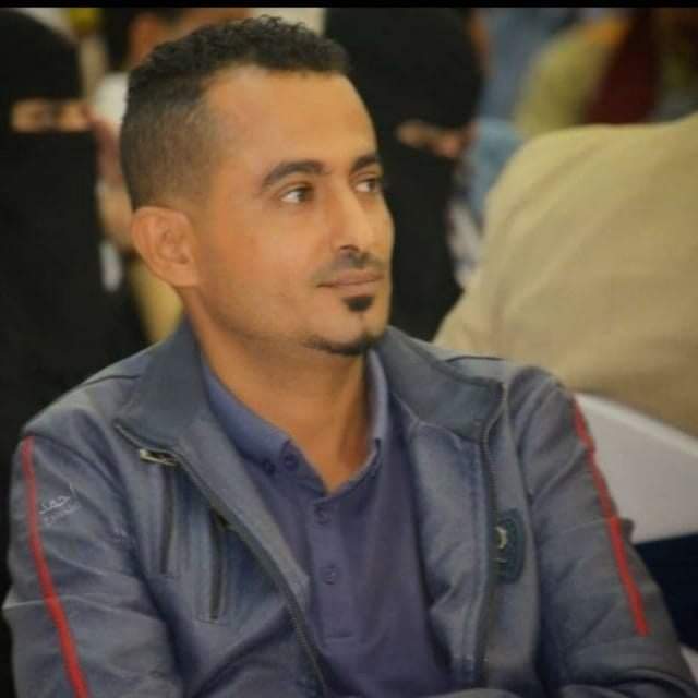يحيى أحمد