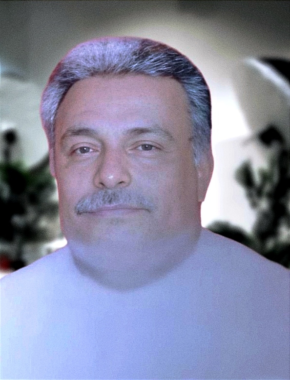 عبدالله علي عوض